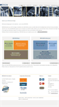 Mobile Screenshot of mdesign.info